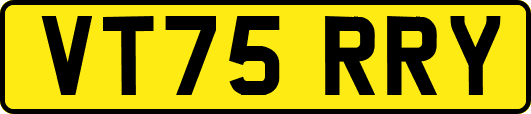 VT75RRY