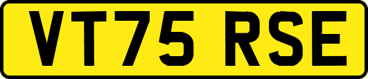 VT75RSE