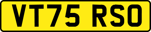 VT75RSO