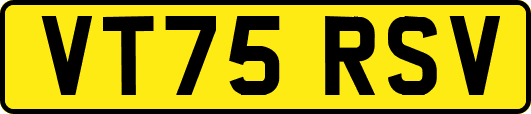 VT75RSV