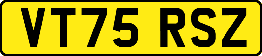 VT75RSZ