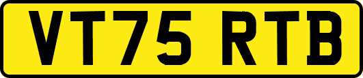 VT75RTB