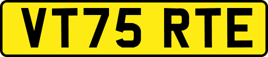 VT75RTE