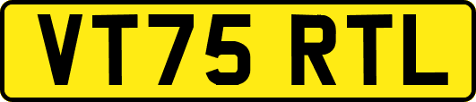VT75RTL