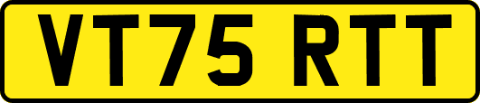VT75RTT