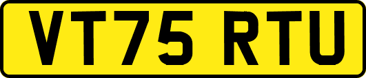 VT75RTU