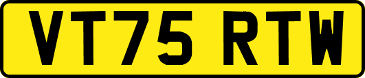 VT75RTW