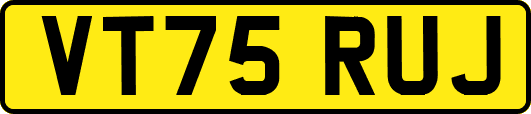 VT75RUJ
