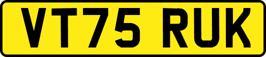 VT75RUK