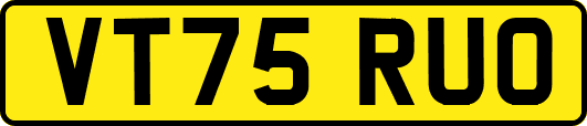 VT75RUO