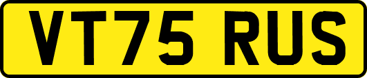 VT75RUS