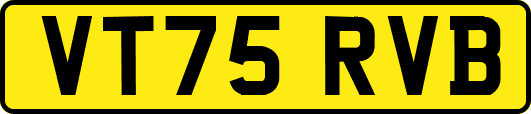VT75RVB
