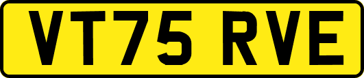 VT75RVE