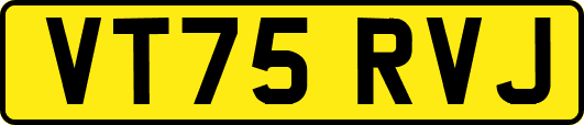 VT75RVJ