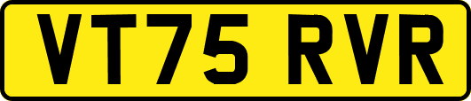 VT75RVR