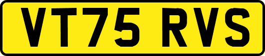 VT75RVS