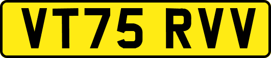 VT75RVV