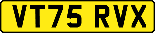 VT75RVX