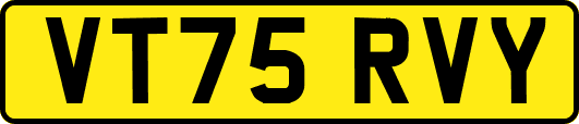 VT75RVY