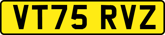 VT75RVZ