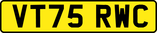 VT75RWC