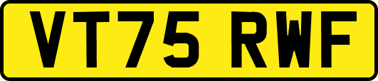 VT75RWF