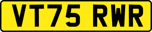 VT75RWR