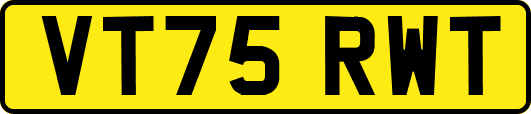 VT75RWT