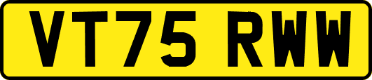 VT75RWW