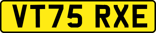 VT75RXE