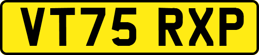 VT75RXP