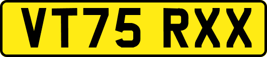 VT75RXX