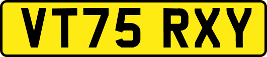 VT75RXY