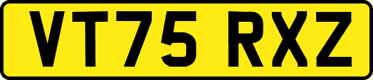 VT75RXZ
