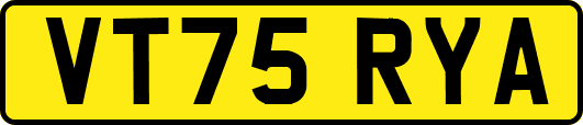 VT75RYA