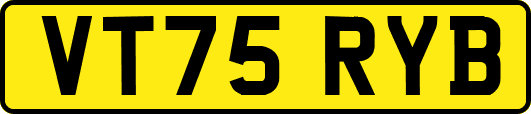 VT75RYB