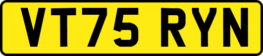 VT75RYN