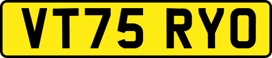 VT75RYO