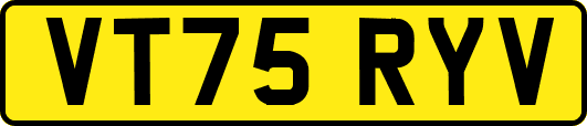 VT75RYV