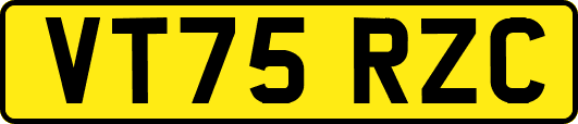 VT75RZC