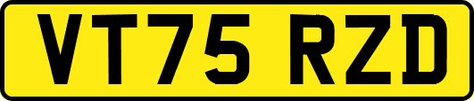 VT75RZD
