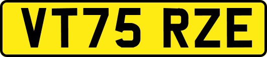 VT75RZE