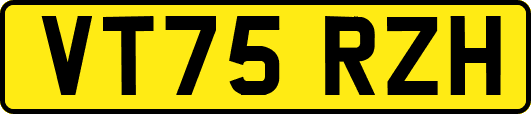 VT75RZH