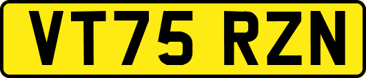 VT75RZN