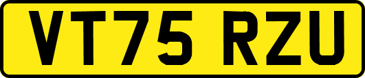 VT75RZU