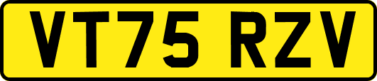 VT75RZV