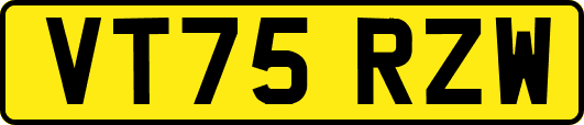 VT75RZW