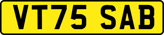 VT75SAB