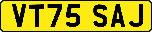 VT75SAJ