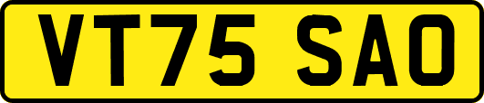 VT75SAO